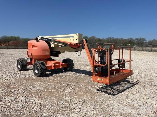 JLG 450AJ Bomlifte med knækarm