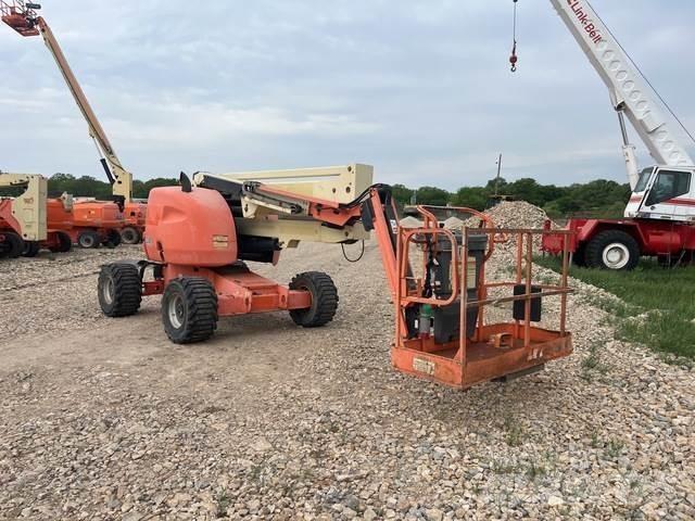 JLG 450AJ Bomlifte med knækarm