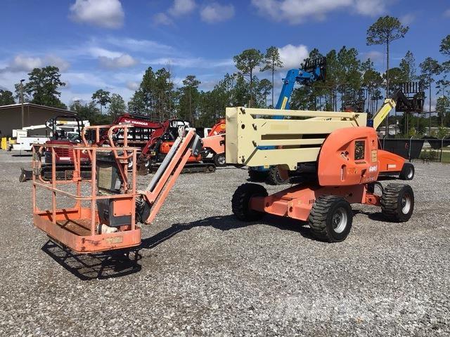 JLG 450AJ Bomlifte med knækarm