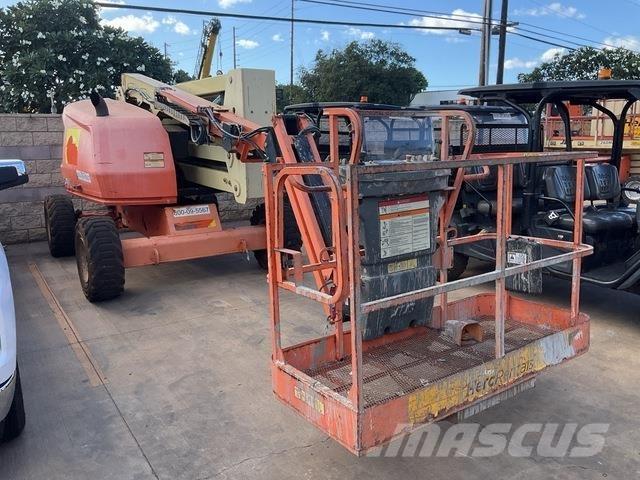 JLG 450AJ Bomlifte med knækarm