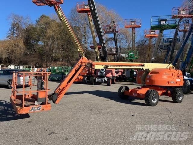 JLG 460SJ Entreprenør - Andet