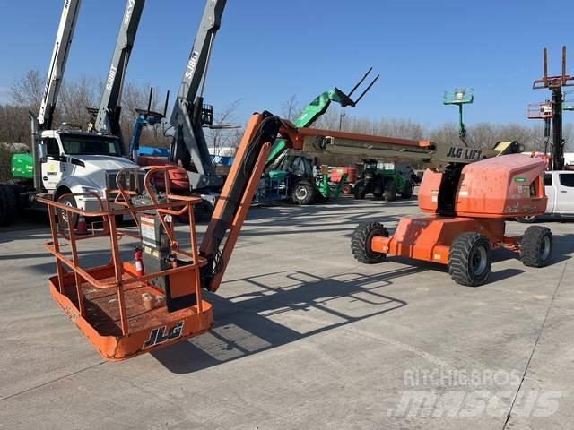 JLG 460SJ Entreprenør - Andet