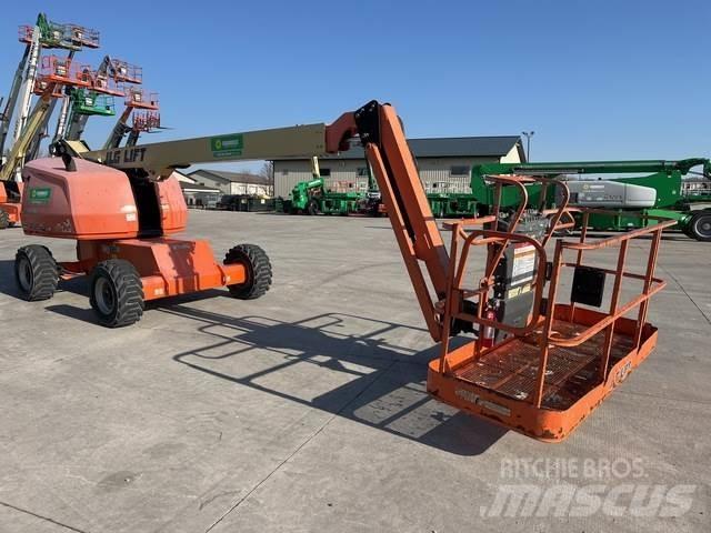 JLG 460SJ Entreprenør - Andet