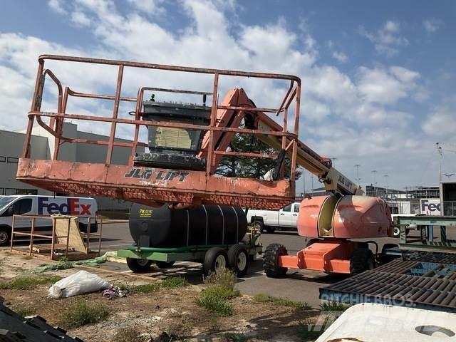 JLG 460SJ Entreprenør - Andet
