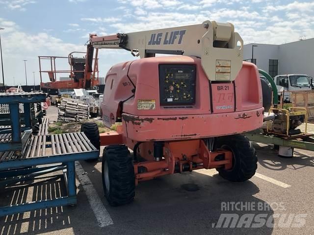 JLG 460SJ Entreprenør - Andet