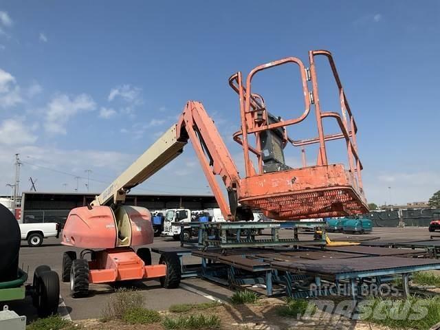 JLG 460SJ Entreprenør - Andet