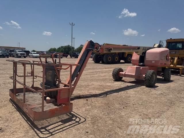 JLG 460SJ Entreprenør - Andet