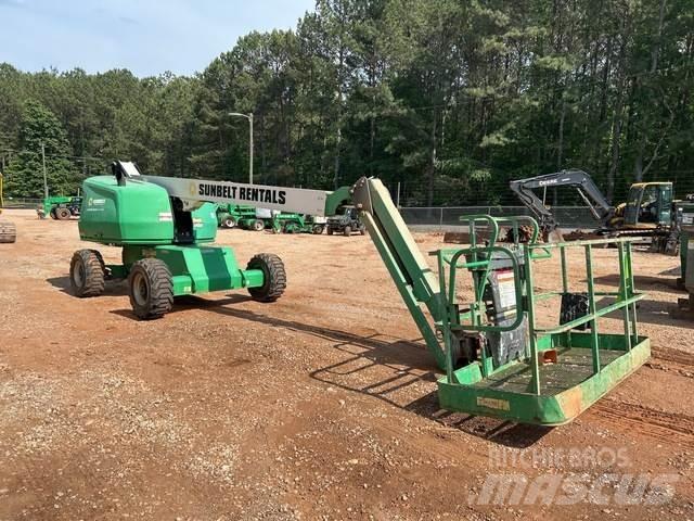 JLG 460SJ Entreprenør - Andet