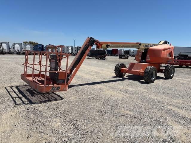 JLG 460SJ Entreprenør - Andet