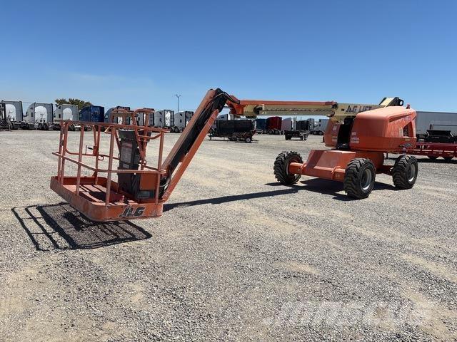 JLG 460SJ Entreprenør - Andet