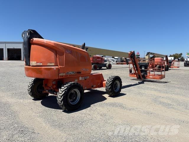 JLG 460SJ Entreprenør - Andet