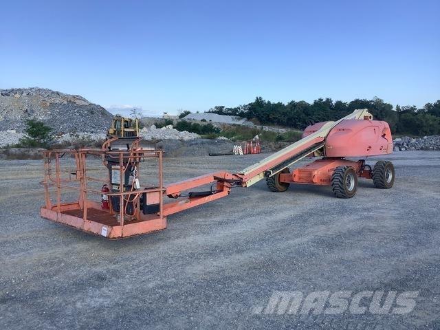 JLG 460SJ Teleskoplifte