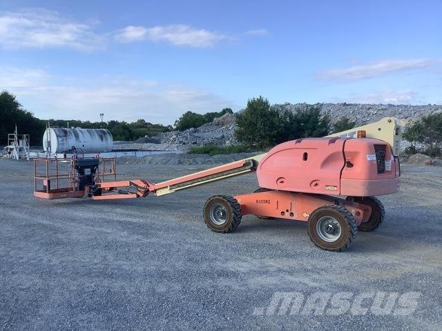 JLG 460SJ Teleskoplifte