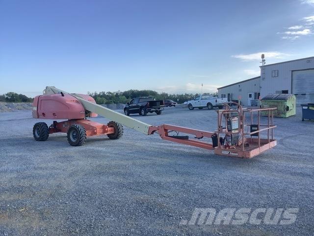 JLG 460SJ Teleskoplifte