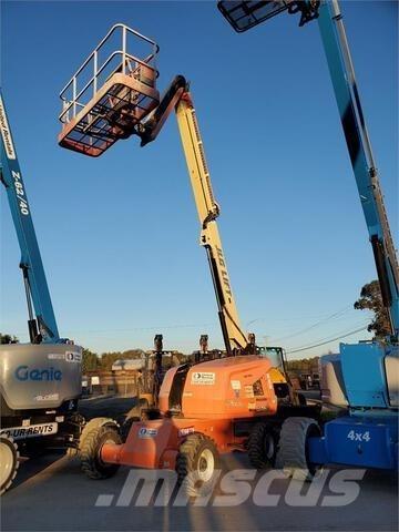 JLG 460SJ Teleskoplifte