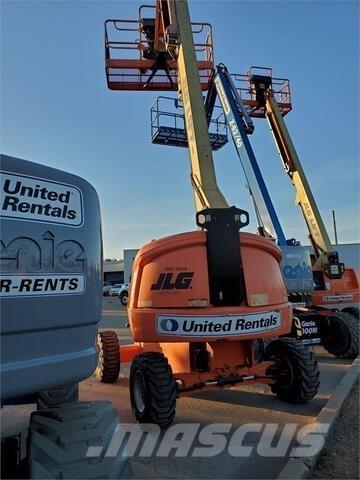 JLG 460SJ Teleskoplifte