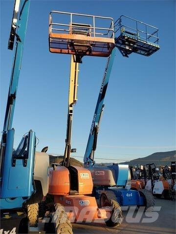 JLG 460SJ Teleskoplifte
