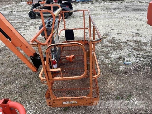 JLG 460SJ Teleskoplifte