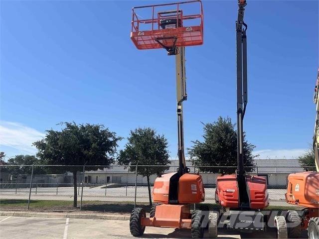 JLG 460SJ Teleskoplifte
