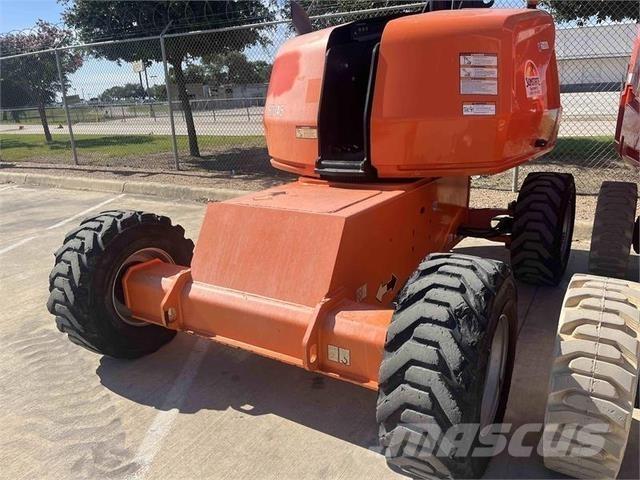 JLG 460SJ Teleskoplifte