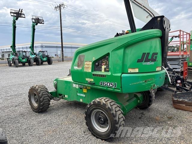 JLG 460SJ Teleskoplifte