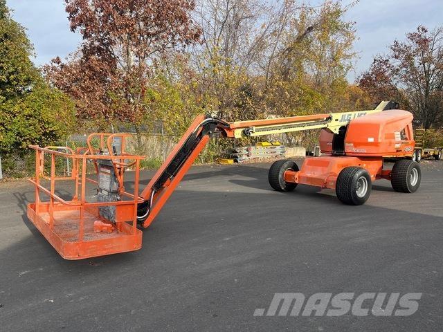 JLG 460SJ Teleskoplifte