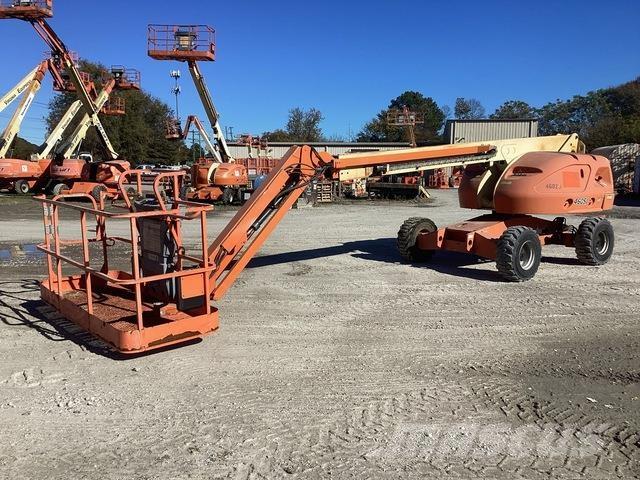 JLG 460SJ Teleskoplifte