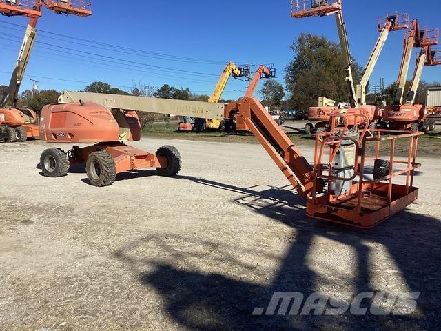 JLG 460SJ Teleskoplifte