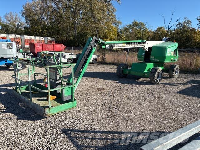 JLG 460SJ Teleskoplifte