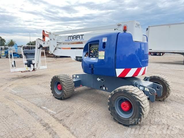 JLG 510AJ Entreprenør - Andet