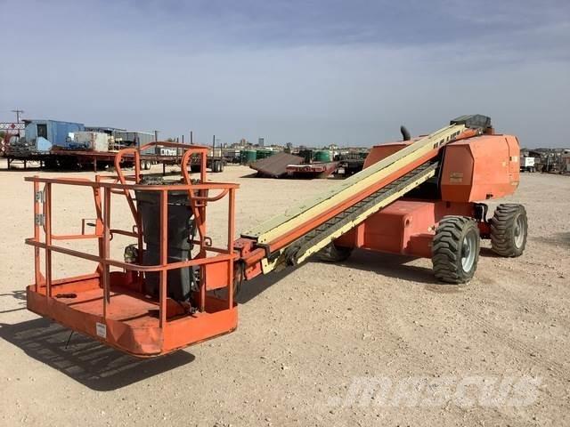 JLG 600S Teleskoplifte