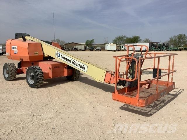 JLG 600S Teleskoplifte