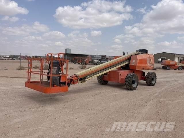 JLG 600S Teleskoplifte