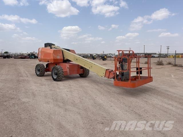 JLG 600S Teleskoplifte