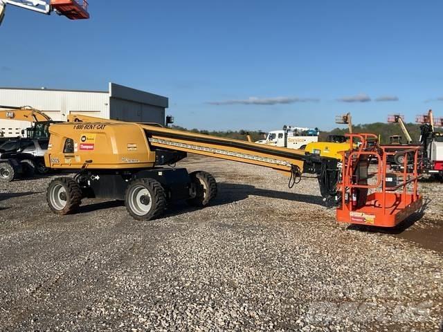 JLG 600S Entreprenør - Andet