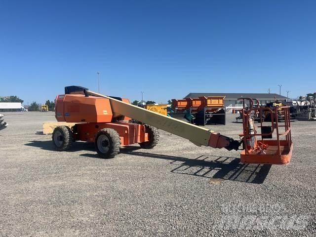 JLG 600S Entreprenør - Andet