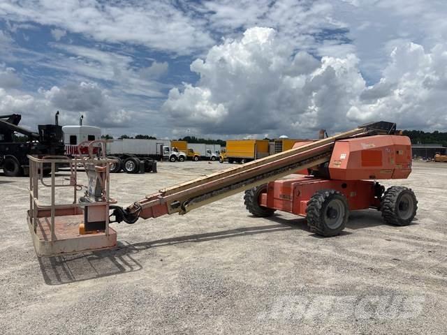 JLG 600S Entreprenør - Andet