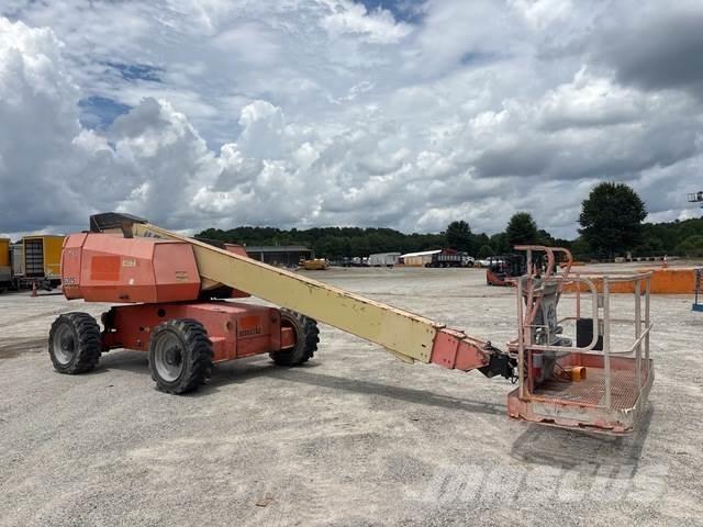 JLG 600S Entreprenør - Andet