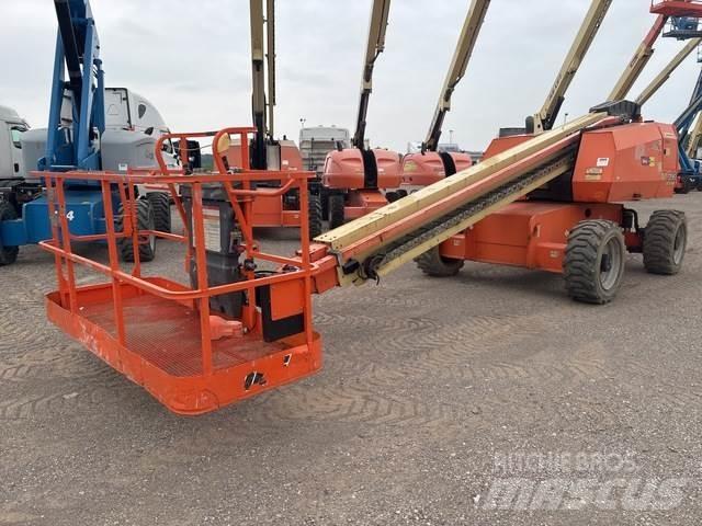 JLG 600S Entreprenør - Andet
