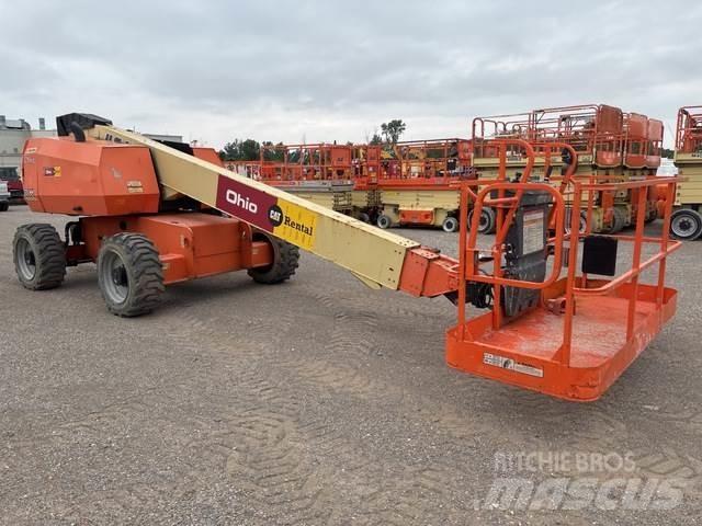 JLG 600S Entreprenør - Andet