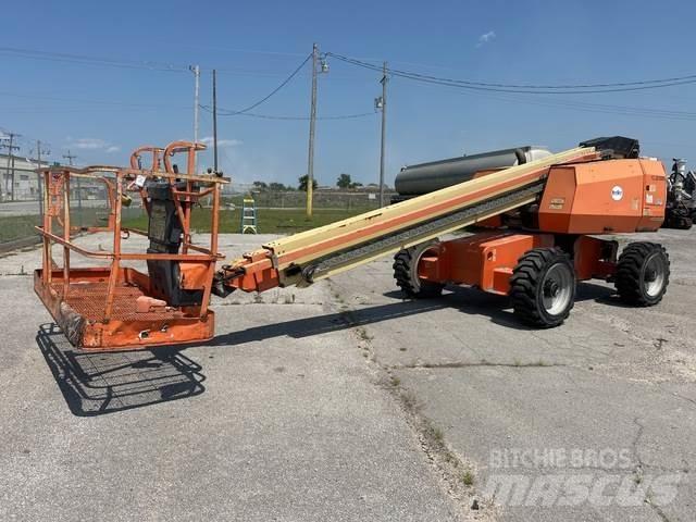 JLG 600S Entreprenør - Andet