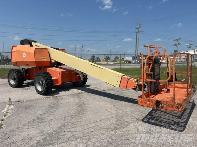 JLG 600S Entreprenør - Andet