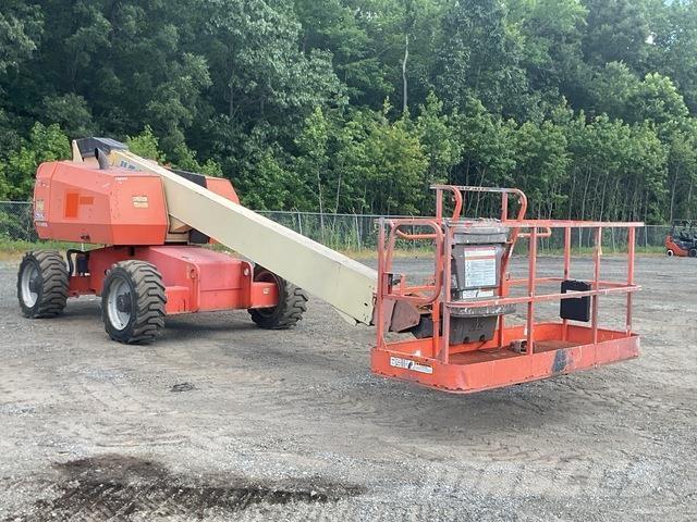 JLG 600S Entreprenør - Andet