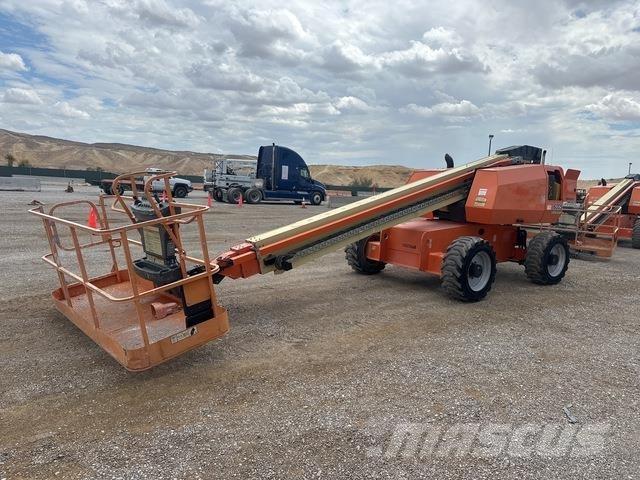 JLG 600S Teleskoplifte