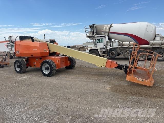 JLG 600S Teleskoplifte