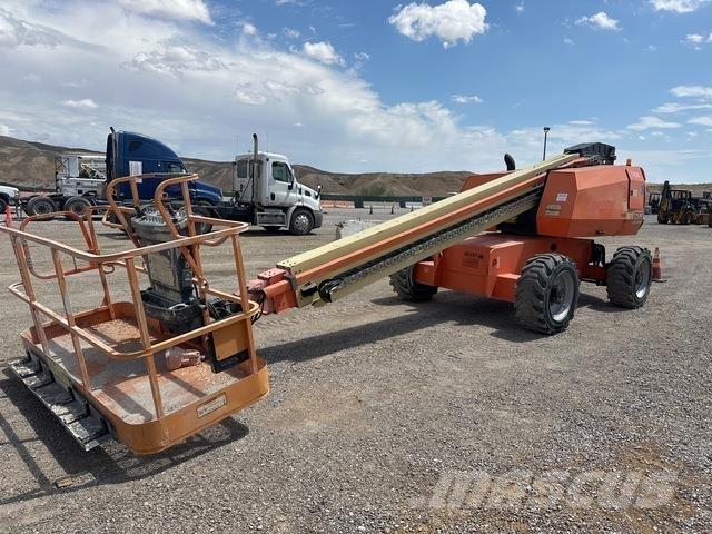 JLG 600S Teleskoplifte