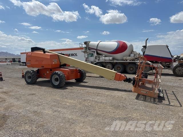 JLG 600S Teleskoplifte