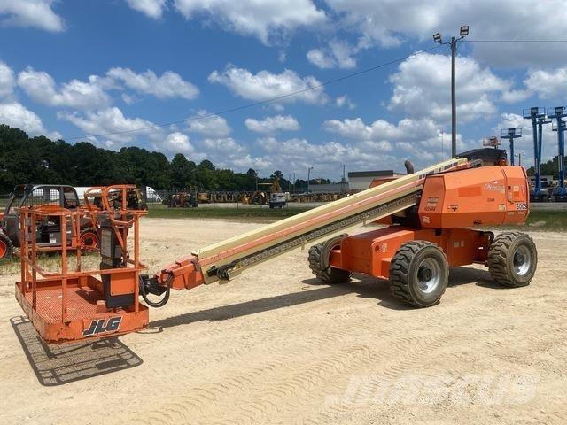 JLG 600S Teleskoplifte