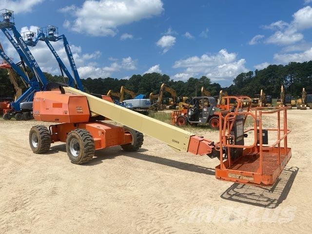 JLG 600S Teleskoplifte