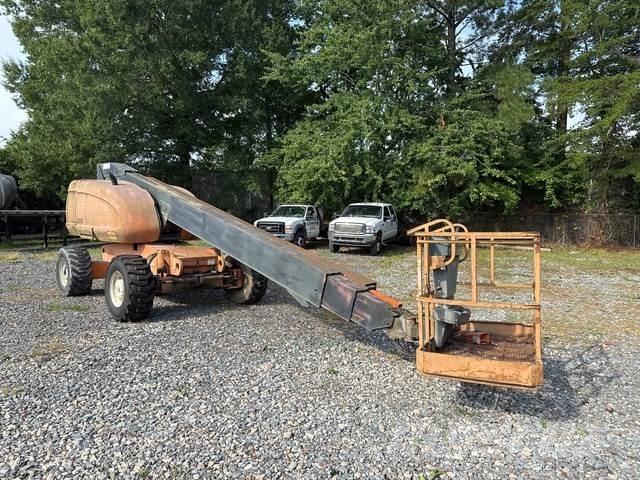 JLG 600S Entreprenør - Andet